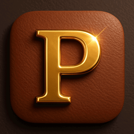 Patri logo